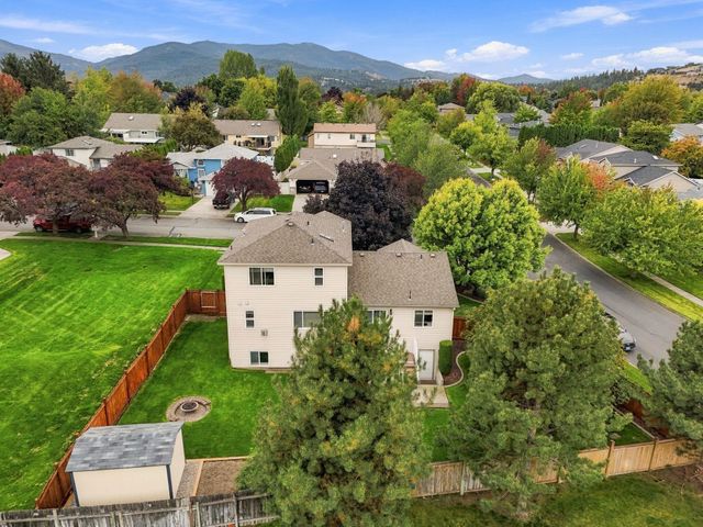 23305 E Sharp Dr, Liberty Lake, WA 99019