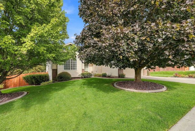 23305 E Sharp Dr, Liberty Lake, WA 99019