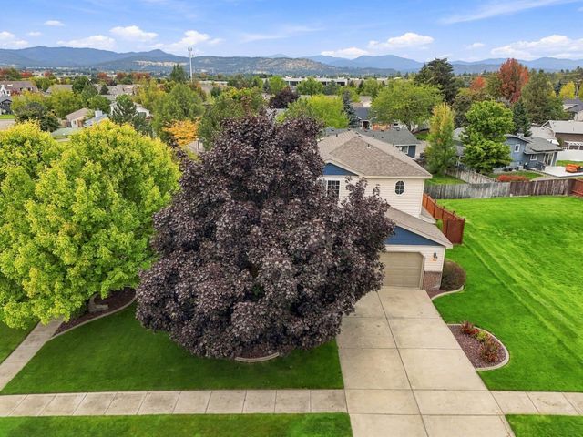 23305 E Sharp Dr, Liberty Lake, WA 99019
