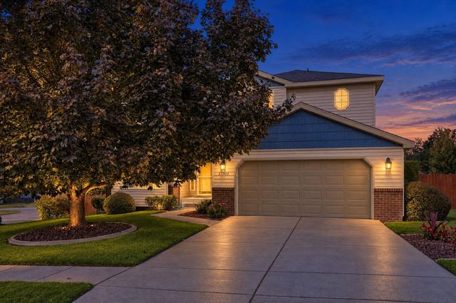 23305 E Sharp Dr, Liberty Lake, WA 99019