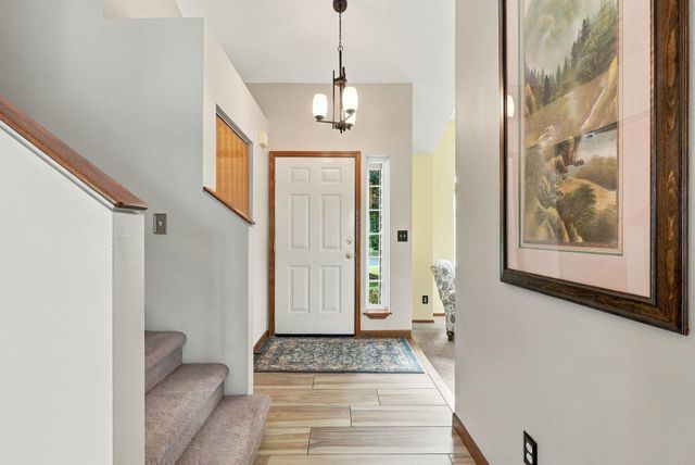 23305 E Sharp Dr, Liberty Lake, WA 99019