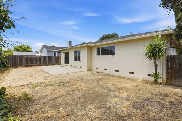 1951 Treewood Lane, San Jose, CA 95132
