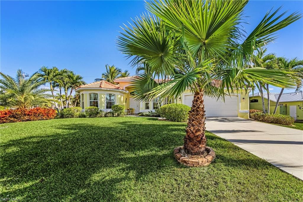 3433 SW 7th LN, CAPE CORAL, FL 33991 — photo 2