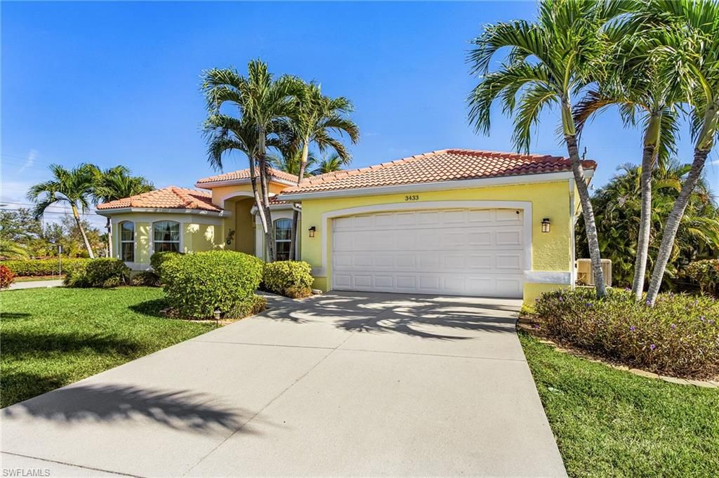 3433 SW 7th LN, CAPE CORAL, FL 33991 — photo 3