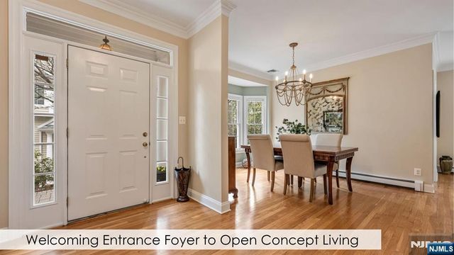 311 Huntington Court, Wyckoff, NJ 07481