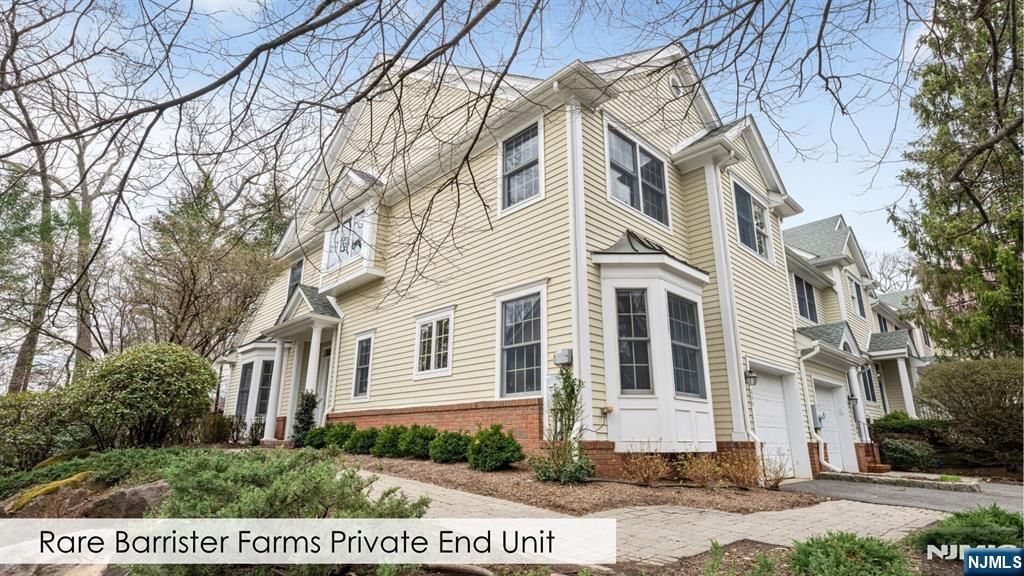 311 Huntington Court, Wyckoff, NJ 07481