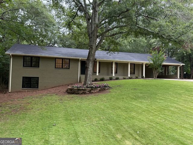 185 Landor Drive, Athens, GA 30606