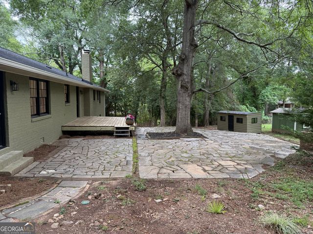 185 Landor Drive, Athens, GA 30606