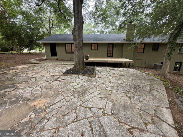 185 Landor Drive, Athens, GA 30606