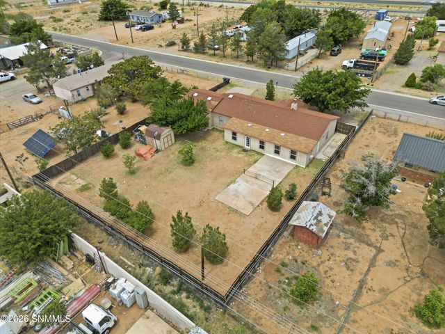 9514 Easy Lane, Las Cruces, NM 88011