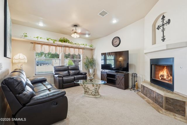 9514 Easy Lane, Las Cruces, NM 88011