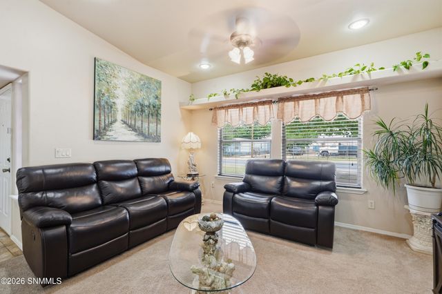 9514 Easy Lane, Las Cruces, NM 88011