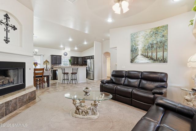 9514 Easy Lane, Las Cruces, NM 88011