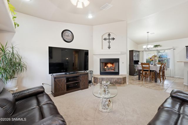 9514 Easy Lane, Las Cruces, NM 88011