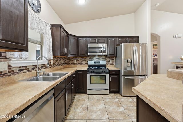 9514 Easy Lane, Las Cruces, NM 88011