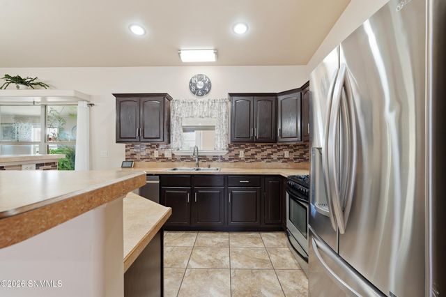 9514 Easy Lane, Las Cruces, NM 88011