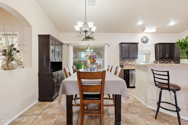 9514 Easy Lane, Las Cruces, NM 88011