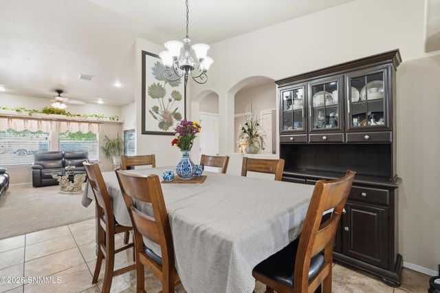 9514 Easy Lane, Las Cruces, NM 88011