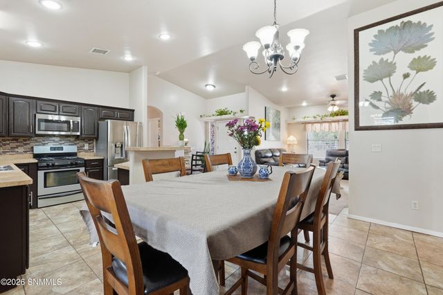 9514 Easy Lane, Las Cruces, NM 88011
