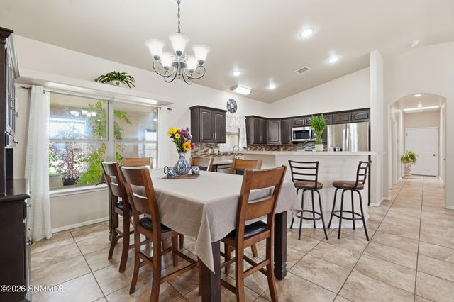 9514 Easy Lane, Las Cruces, NM 88011