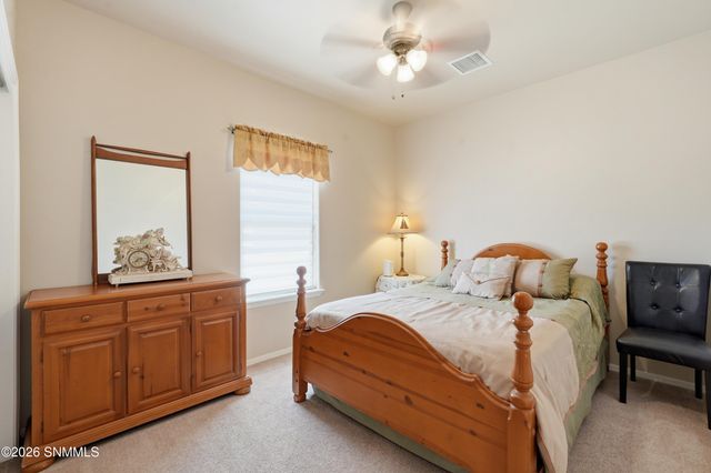 9514 Easy Lane, Las Cruces, NM 88011