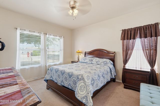 9514 Easy Lane, Las Cruces, NM 88011