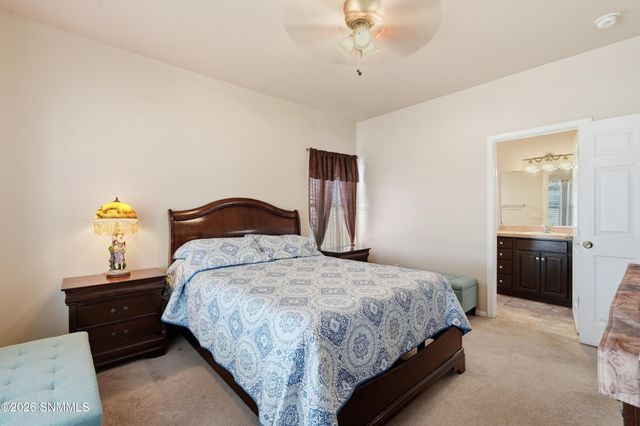 9514 Easy Lane, Las Cruces, NM 88011