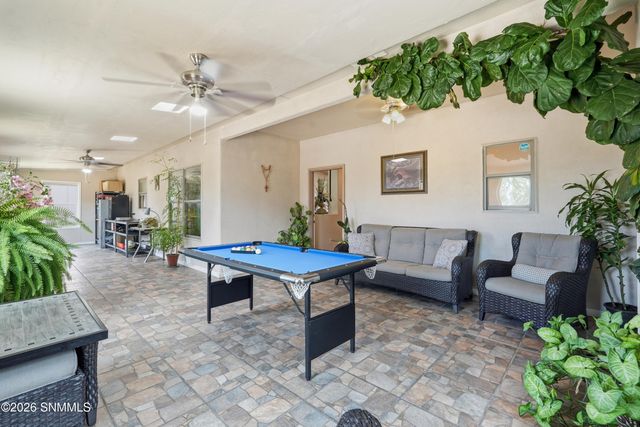 9514 Easy Lane, Las Cruces, NM 88011