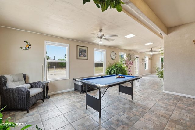 9514 Easy Lane, Las Cruces, NM 88011