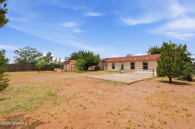 9514 Easy Lane, Las Cruces, NM 88011