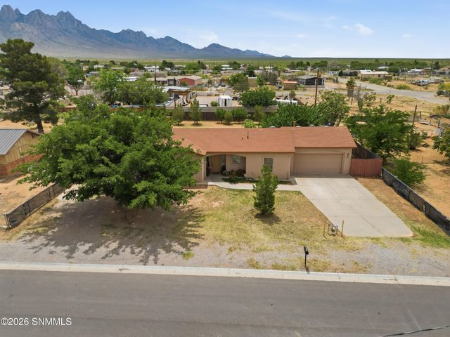 9514 Easy Lane, Las Cruces, NM 88011