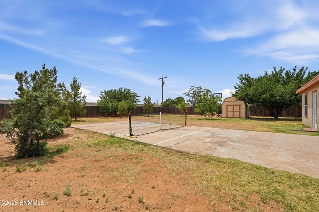 9514 Easy Lane, Las Cruces, NM 88011