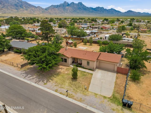 9514 Easy Lane, Las Cruces, NM 88011
