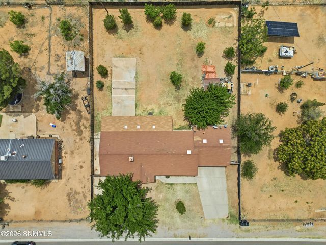 9514 Easy Lane, Las Cruces, NM 88011
