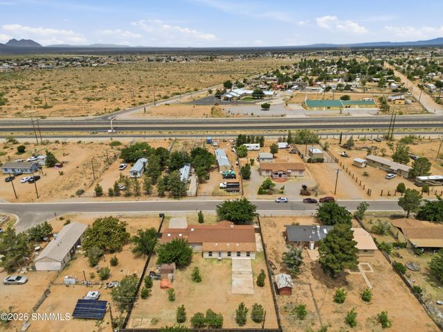 9514 Easy Lane, Las Cruces, NM 88011