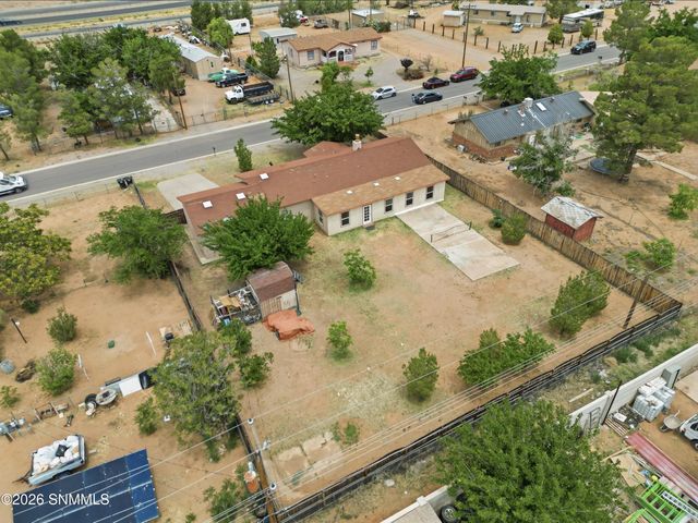 9514 Easy Lane, Las Cruces, NM 88011