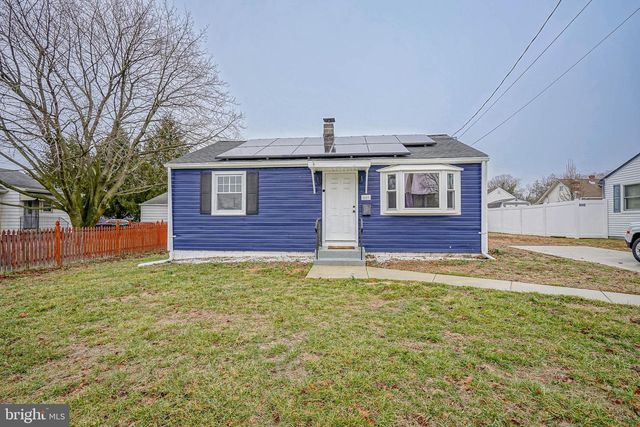 649 6TH AVE, Lindenwold, NJ 08021