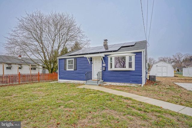 649 6TH AVE, Lindenwold, NJ 08021