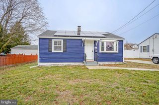 649 6TH AVE, Lindenwold, NJ 08021