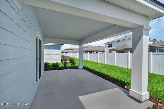 5423 LONGFIN Court, Jacksonville, FL 32244