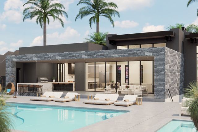 33 NORTH VLG, Ivins, UT 84738