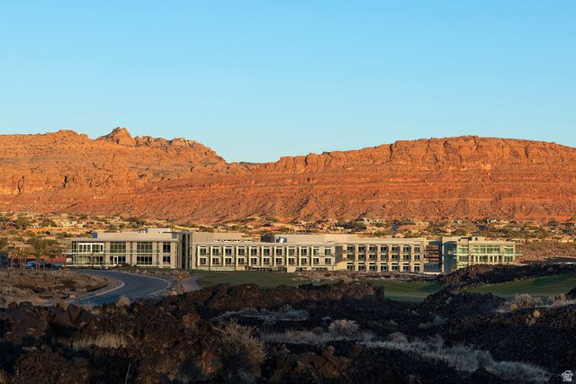 33 NORTH VLG, Ivins, UT 84738