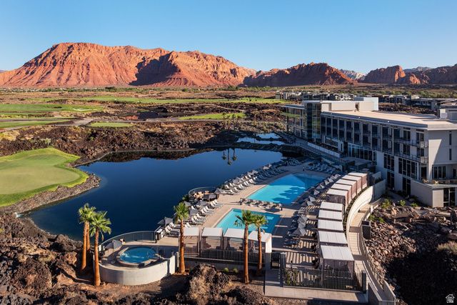 33 NORTH VLG, Ivins, UT 84738