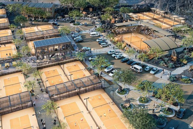 33 NORTH VLG, Ivins, UT 84738