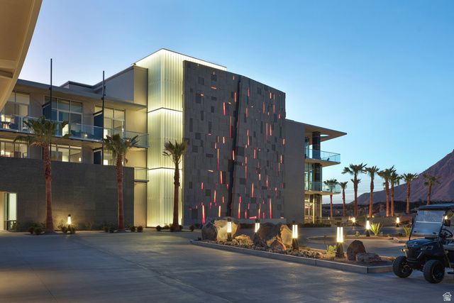 33 NORTH VLG, Ivins, UT 84738