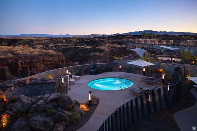 33 NORTH VLG, Ivins, UT 84738