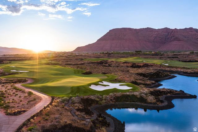 33 NORTH VLG, Ivins, UT 84738