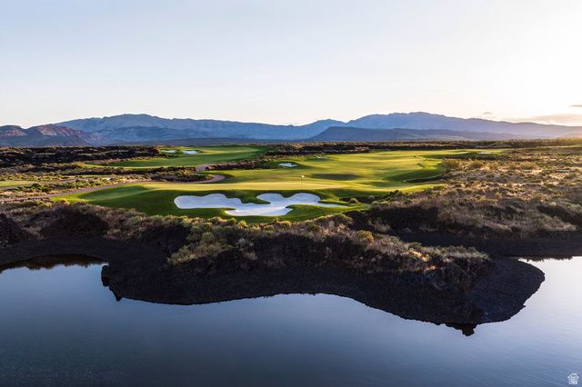 33 NORTH VLG, Ivins, UT 84738