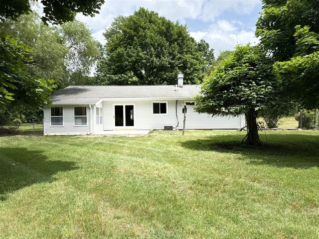 463 Wright Street, Jonesville, MI 49250