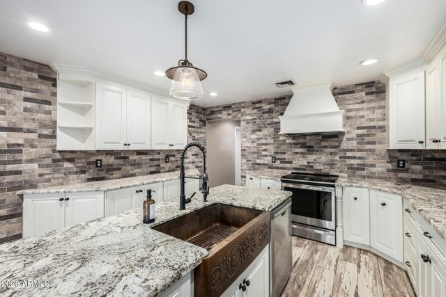 2550 N PIONEER --, Mesa, AZ 85203